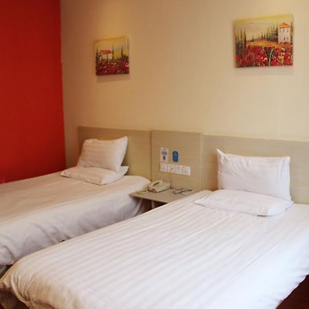 Hanting Hotel Xi'An Jixiang Road Branch Δωμάτιο φωτογραφία
