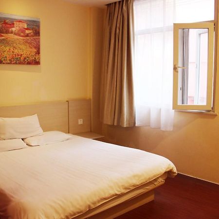 Hanting Hotel Xi'An Jixiang Road Branch Δωμάτιο φωτογραφία