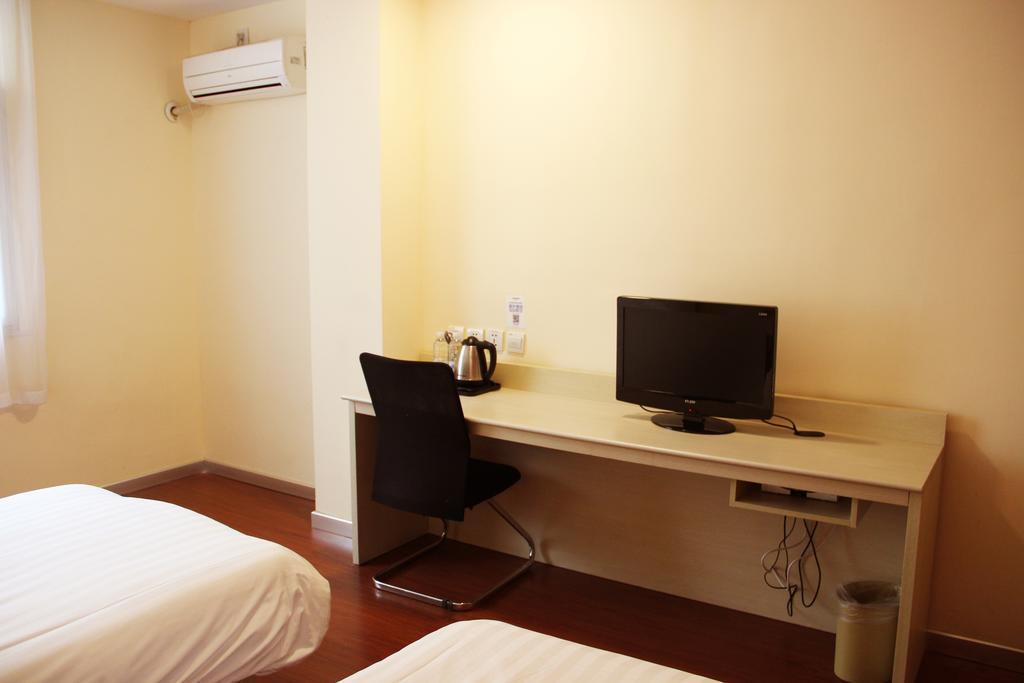 Hanting Hotel Xi'An Jixiang Road Branch Δωμάτιο φωτογραφία