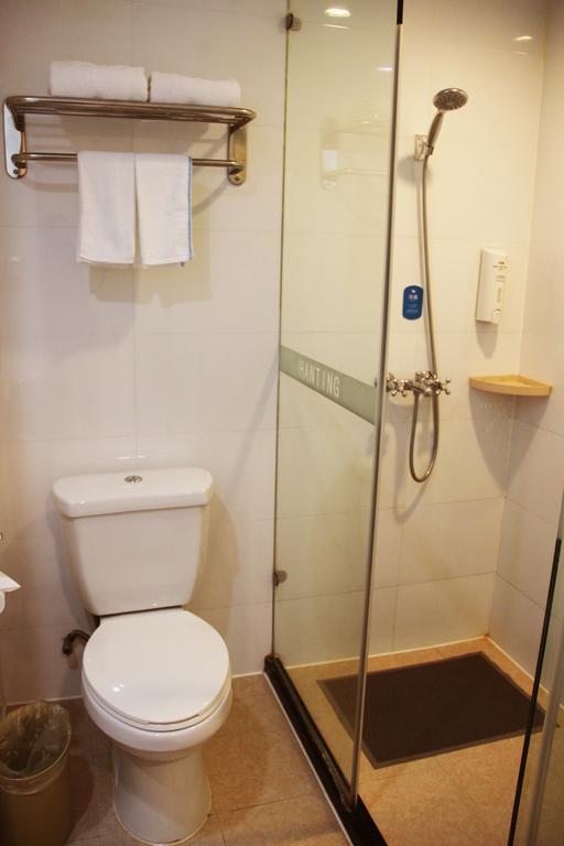 Hanting Hotel Xi'An Jixiang Road Branch Δωμάτιο φωτογραφία