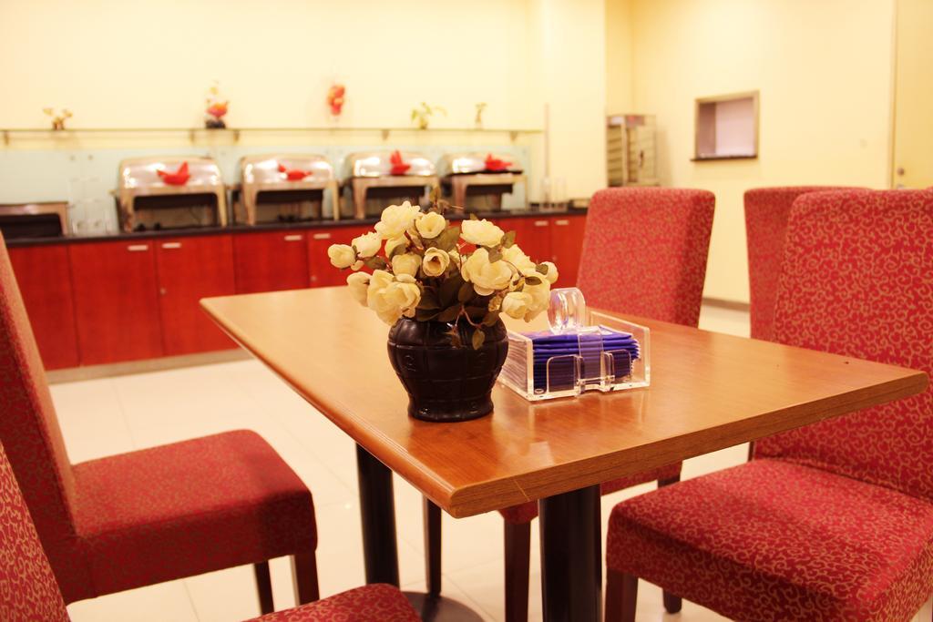 Hanting Hotel Xi'An Jixiang Road Branch Δωμάτιο φωτογραφία