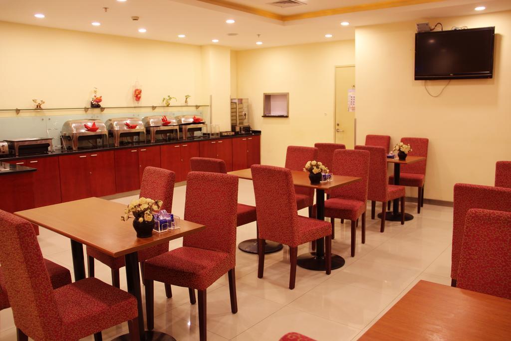 Hanting Hotel Xi'An Jixiang Road Branch Δωμάτιο φωτογραφία