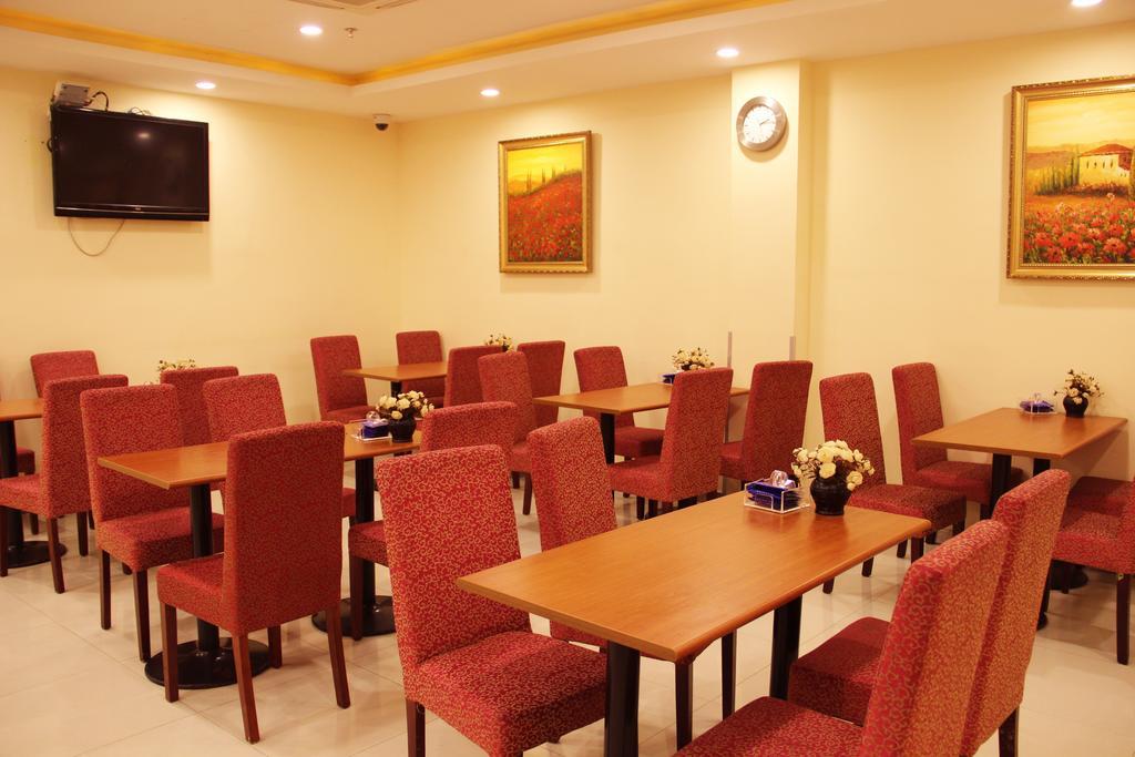 Hanting Hotel Xi'An Jixiang Road Branch Δωμάτιο φωτογραφία