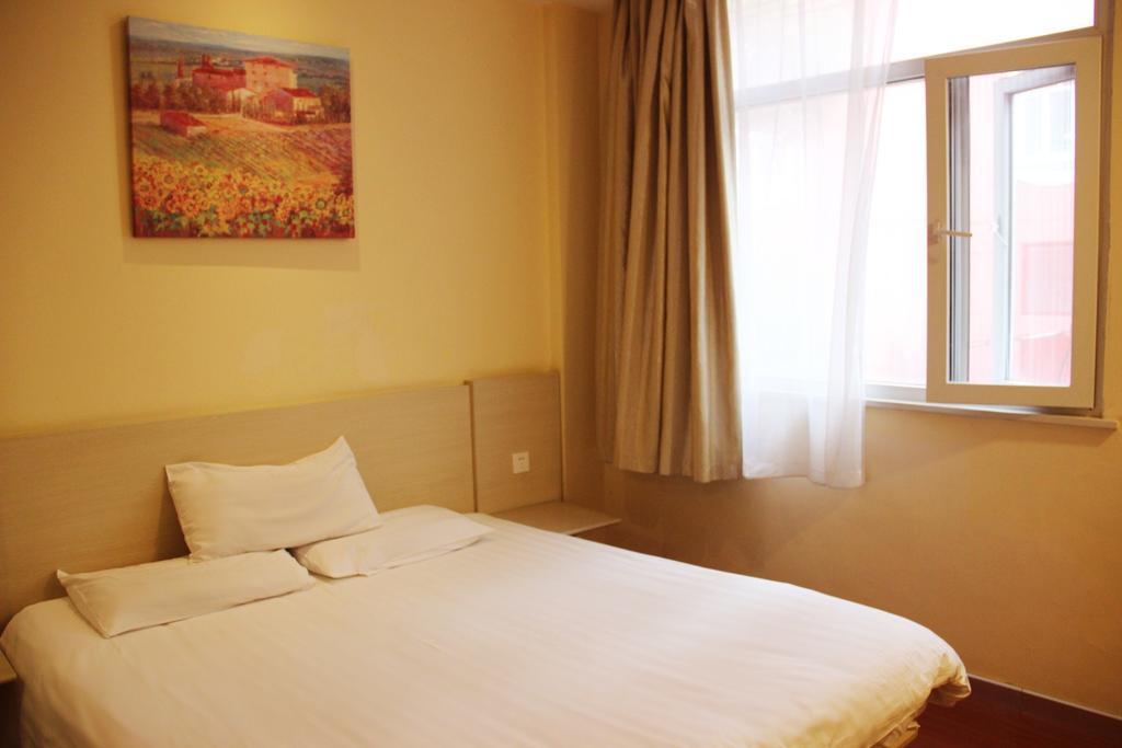 Hanting Hotel Xi'An Jixiang Road Branch Δωμάτιο φωτογραφία